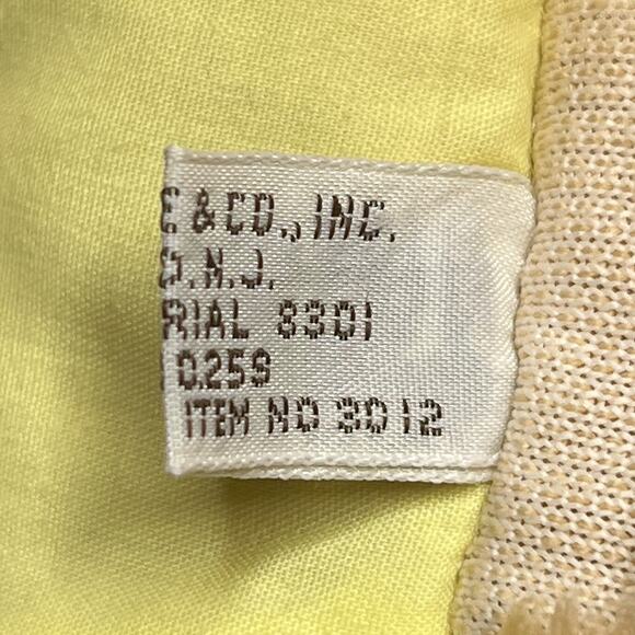 Vintage 80s Russ Berrie & Co Mini Puppy Dog Animal Clutch Bag Purse Kidcore - Picture 4 of 7